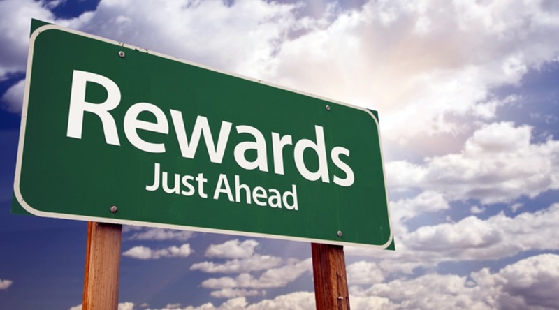 The Rewards Of Faith