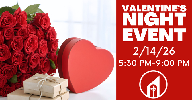 Valentine's Night Event