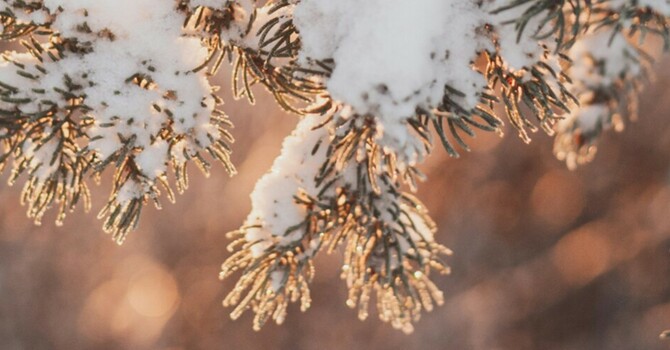 Encounter 2026 Ministry Leaders Retreat (Staff)