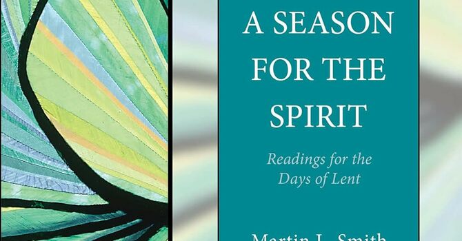 A SEASON FOR THE SPIRIT
