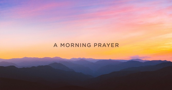 Wednesday Reflection