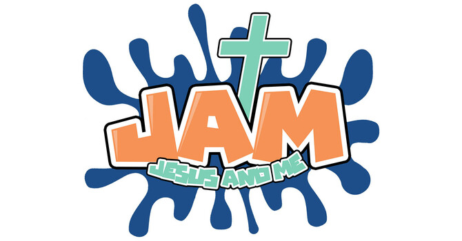 JAM Kids on Sundays