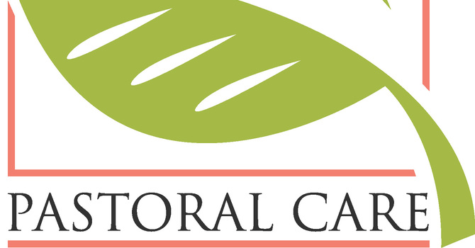 PASTORAL CARE