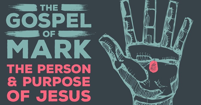 Let the Children Come to Me