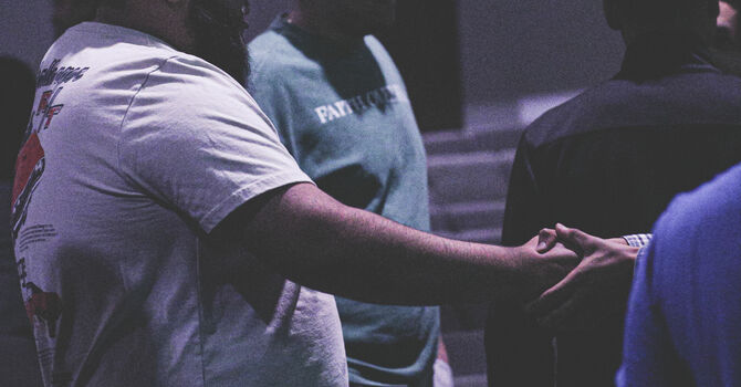 CAFE Young Adults (CYA)