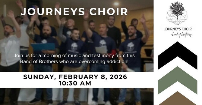 Journeys Choir