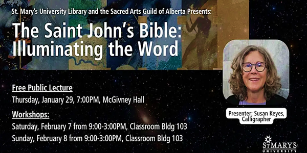 Illuminating the Word