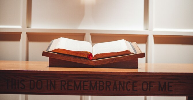 COMBINED SERVICE - 10 AM Service