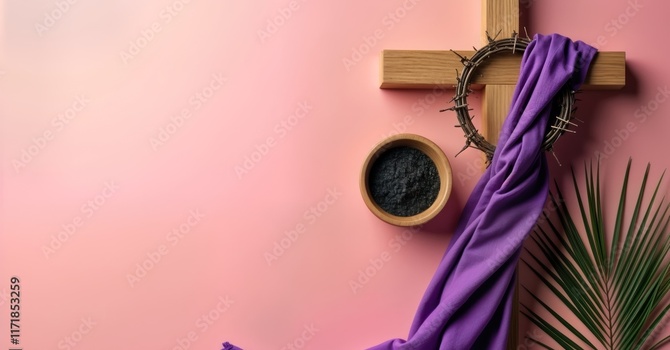 Community Lenten Worship image
