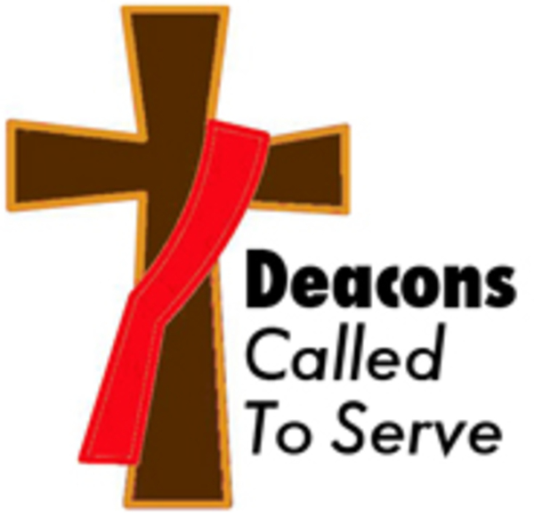DEACON ELECTION