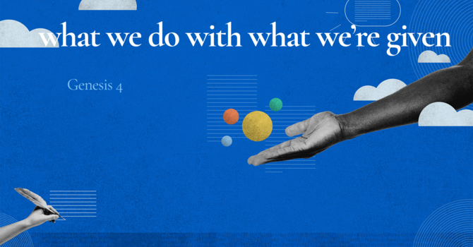 Genesis 4