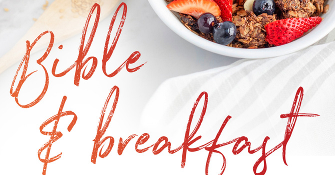 Mid-Week Women's Study