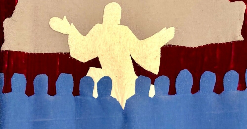 The Fourth Sunday of Epiphany - February 1, 2026