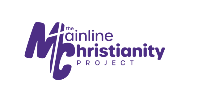 The Mainline Christianity Project