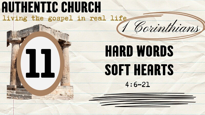 Hard Words for Soft Hearts