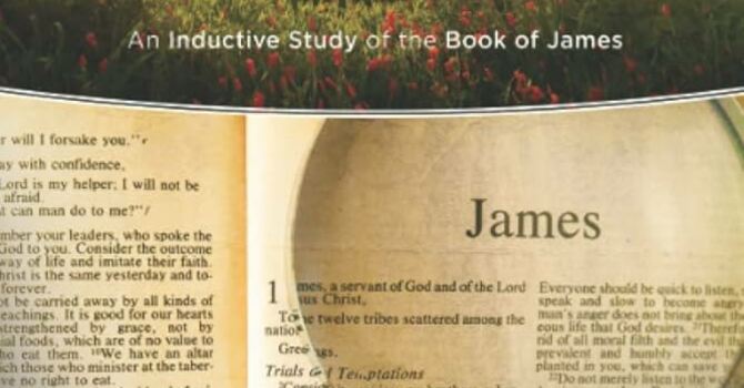 Book Study Small Group