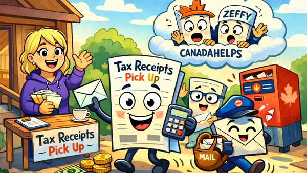 2025 Tax Receipts Are Here!