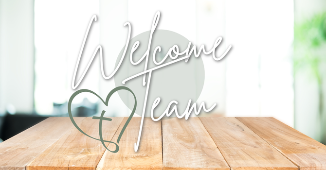 Welcome Team