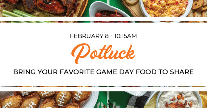 Potluck