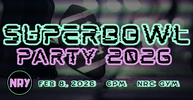 NRY Superbowl Party