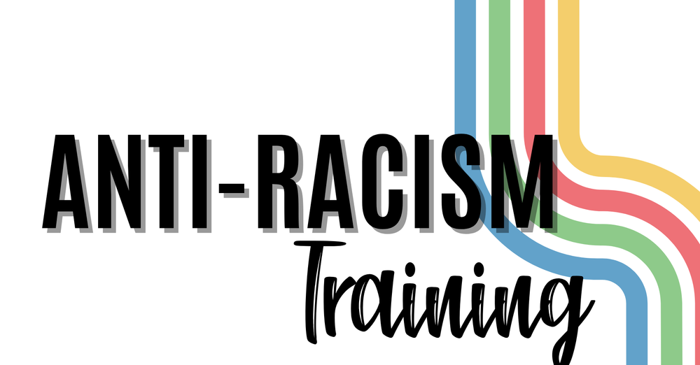 2026 Anti-Racism Trainings