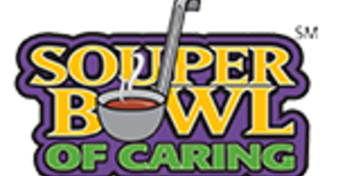 SOUPer Bowl of Caring