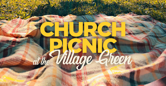 Church Picnic