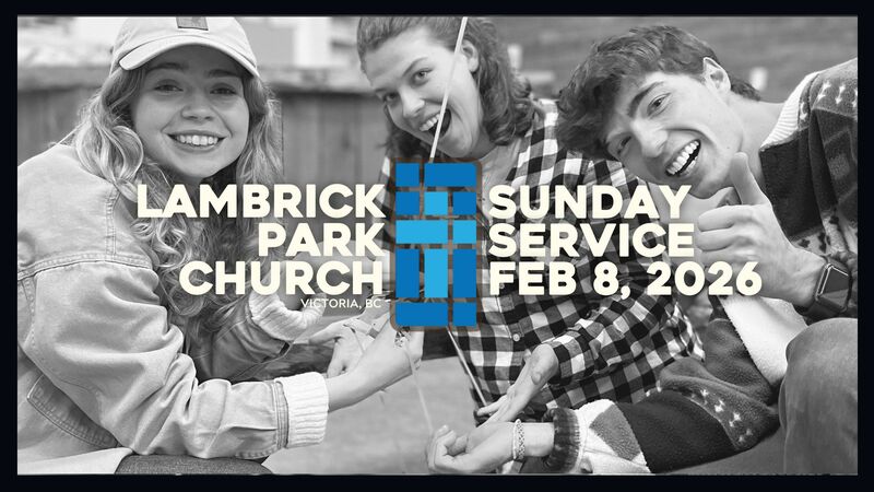 Sunday Service - February 8, 2026