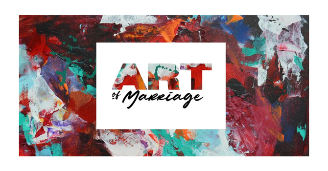 The Art of Marriage