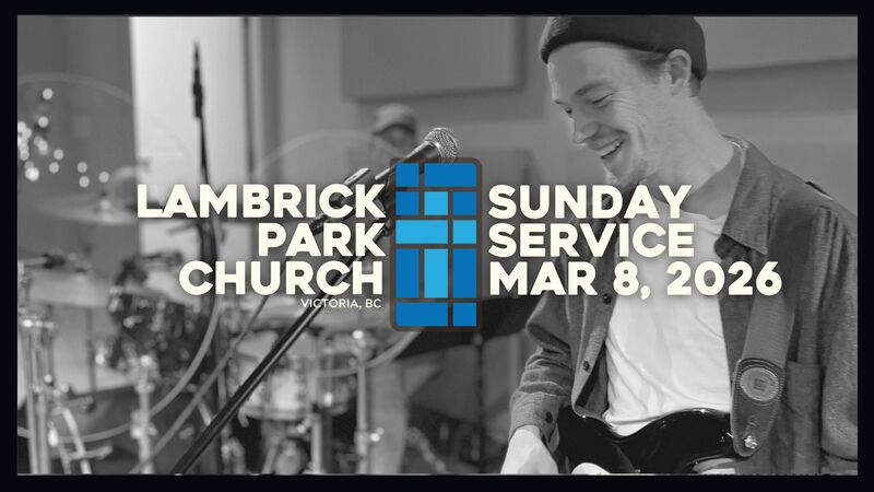 Sunday Service - March 8, 2026