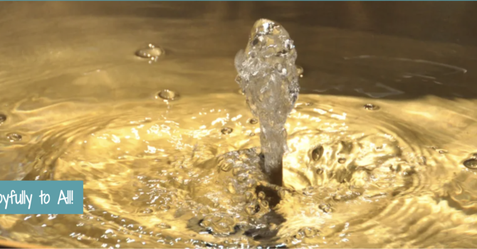       Good Friday Worship  10:30am and 6:30pm