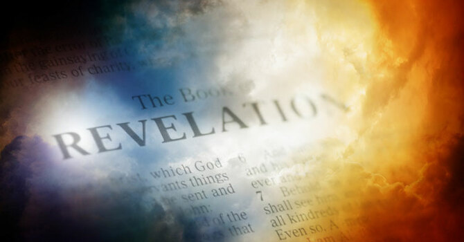 Book of Revelation