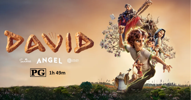 Movie Night "DAVID"