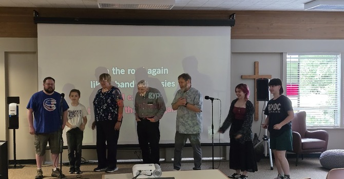 JOYFUL NOISE KARAOKE