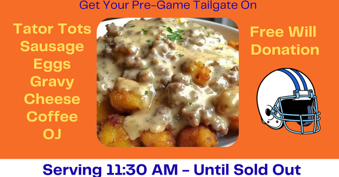 Breakfast Bowl Fundraiser