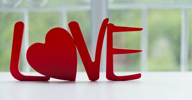 "What the World Needs..." image