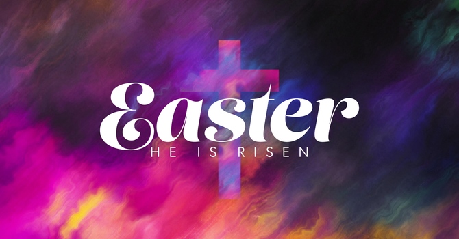 Easter Services