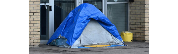 Outreach/Faith in Action Call for February 