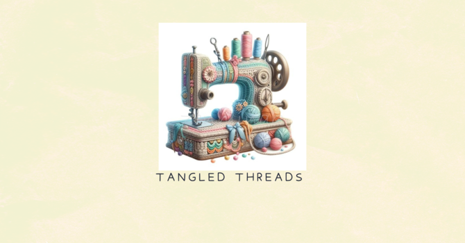 Tangled Threads