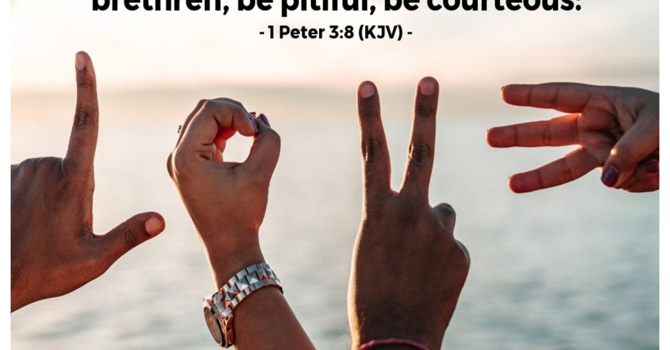 Prayer Letter  image