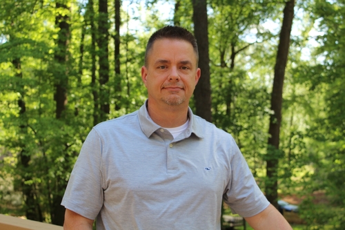 Rev. Dr. Stacey M. Cox