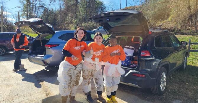 North Carolina Mission Trip #7