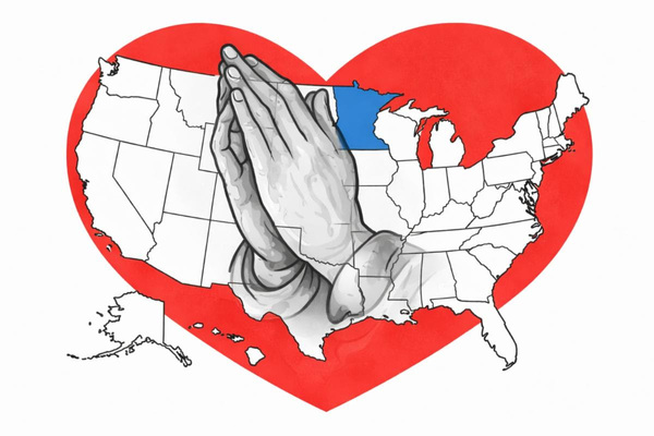 Call to Prayer... and More