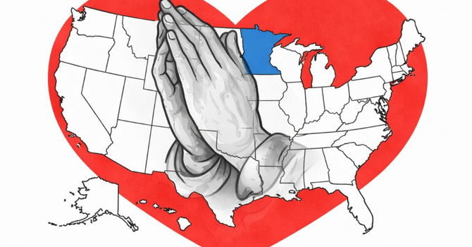 Call to Prayer... and More