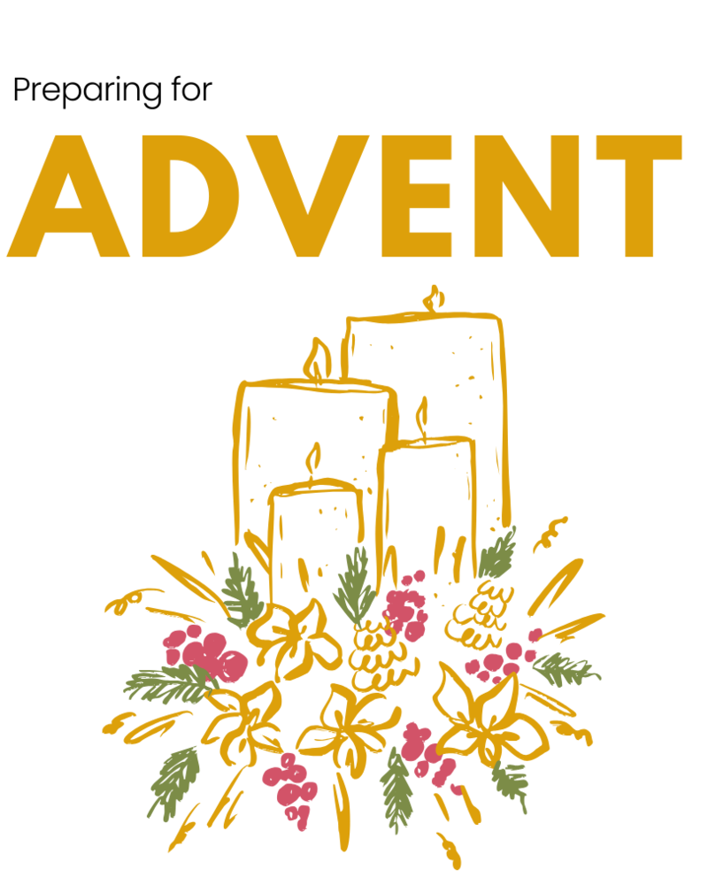 Advent 3 - Joy