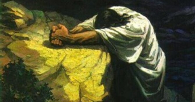 Are There Unanswered Prayers? image