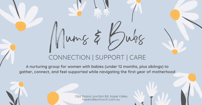 Mums & Bubs