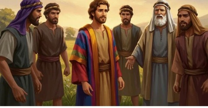 Standing Strong image