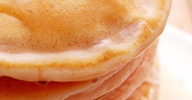 Pancake Breakfast