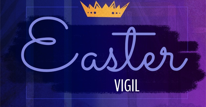 Easter Vigil
